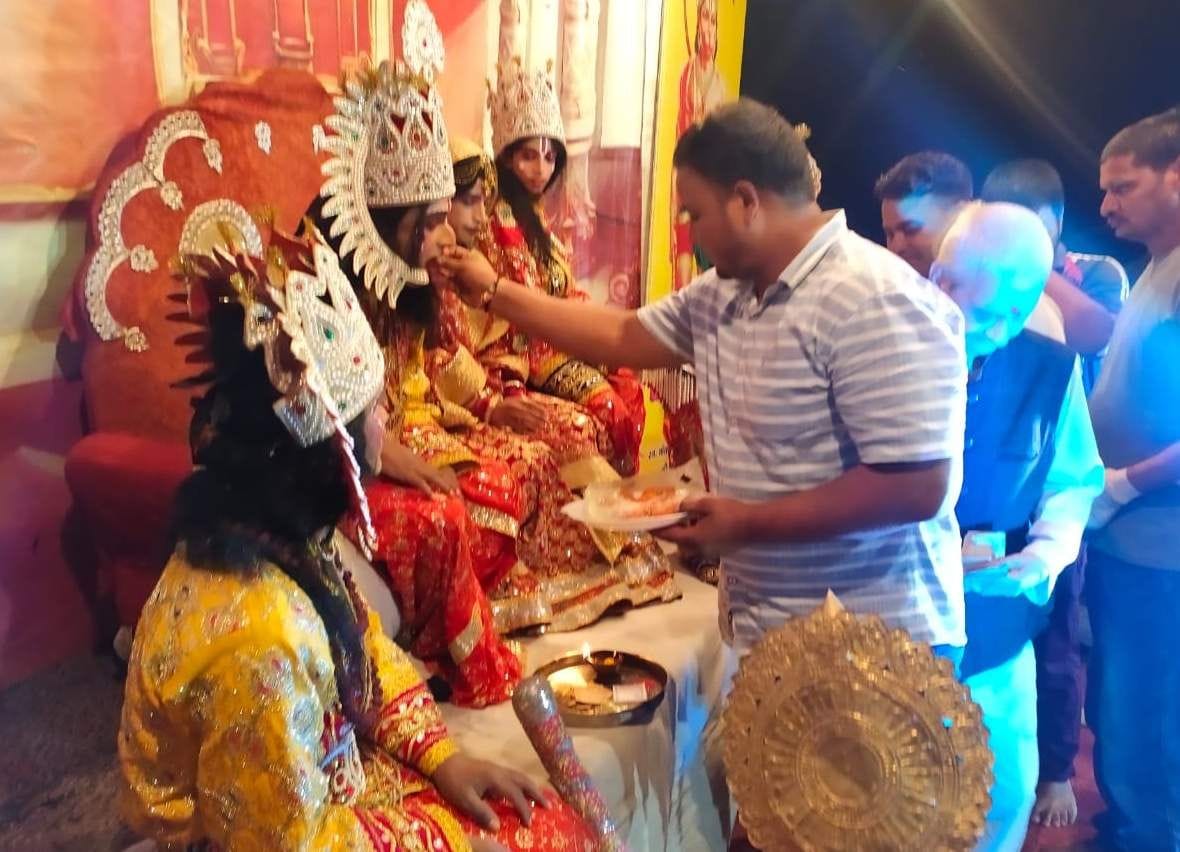 Ram's coronation, Diwali celebrated in Ayodhya