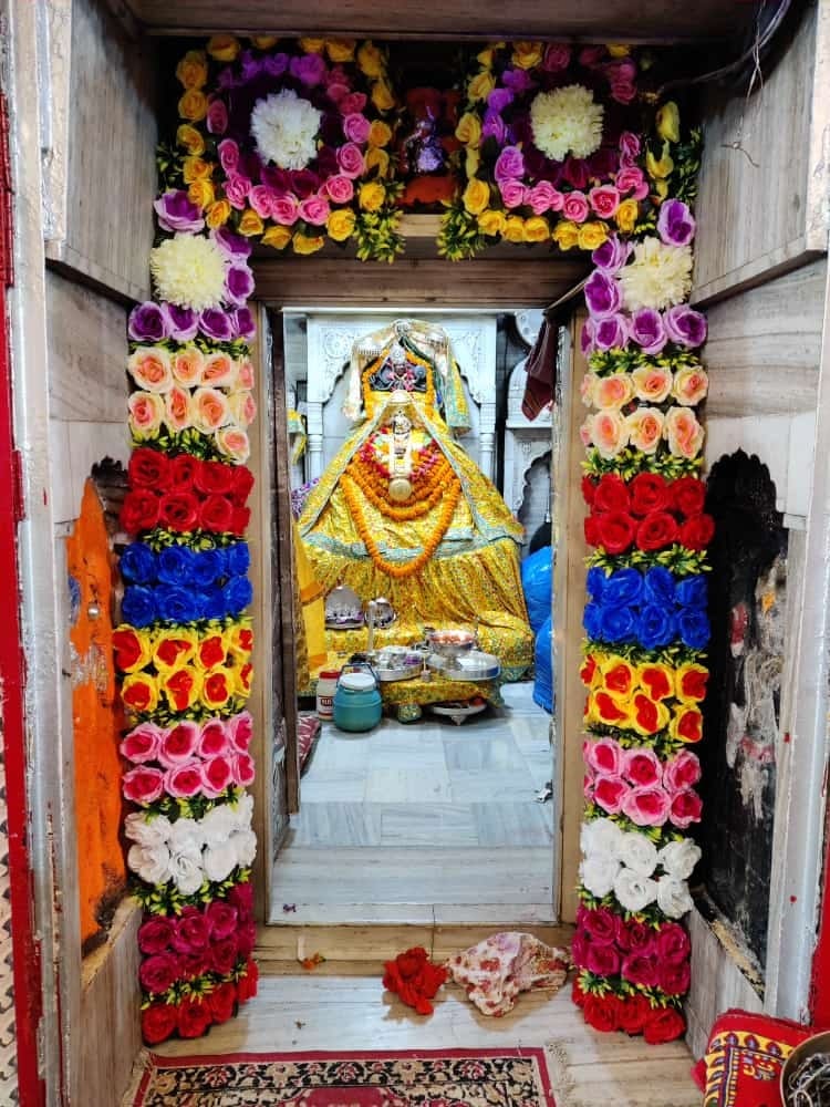 Navratri