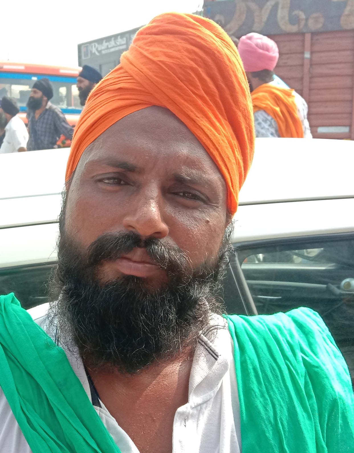 khiri kisan hadsa