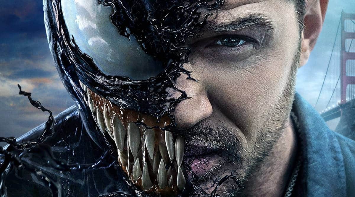 Tom Hardy: Tom Hardy said on the release of 'Venom' sequel, 'I want new challenges for myself again and again'