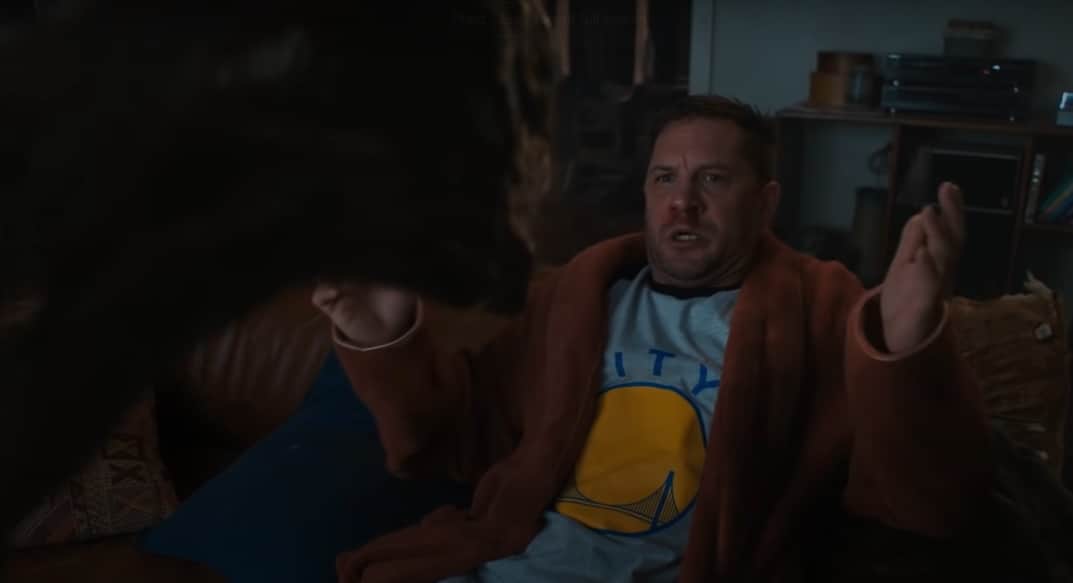 Tom Hardy: Tom Hardy said on the release of 'Venom' sequel, 'I want new challenges for myself again and again'