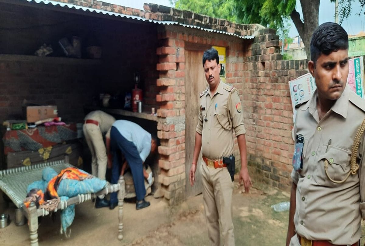 Attempt To Murder A Married Woman By Slitting Throat Allegations To Husband