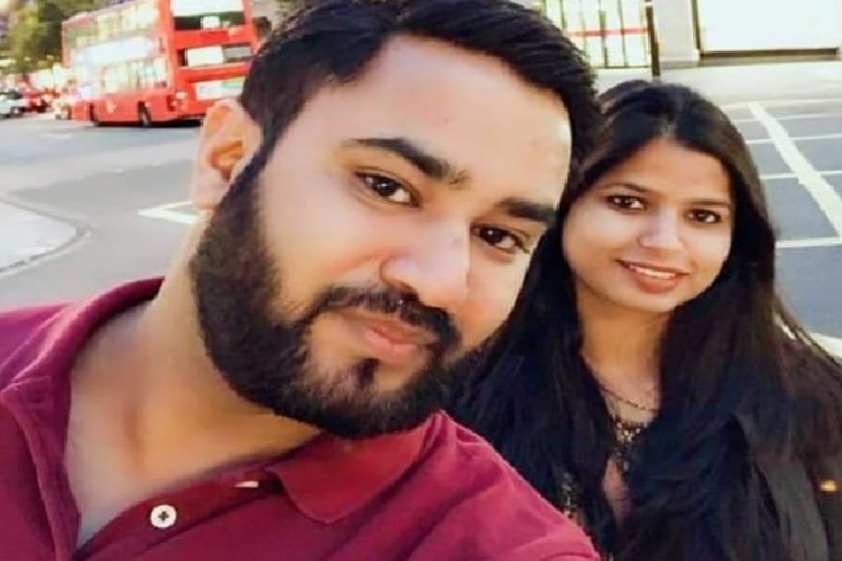 Amit Bansal suicide: Wife Pinky also died in Noida hospital