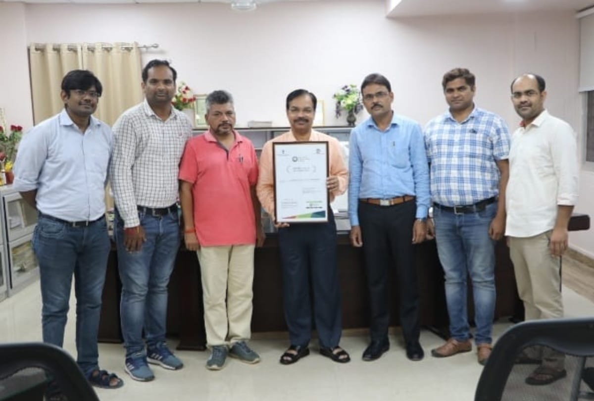 Gorakhpur MMMUT gets membership of National Digital Library