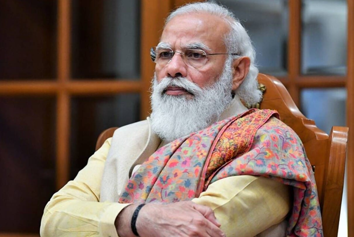 प्रधानमंत्री नरेंद्र मोदी। (फाइल फोटो)