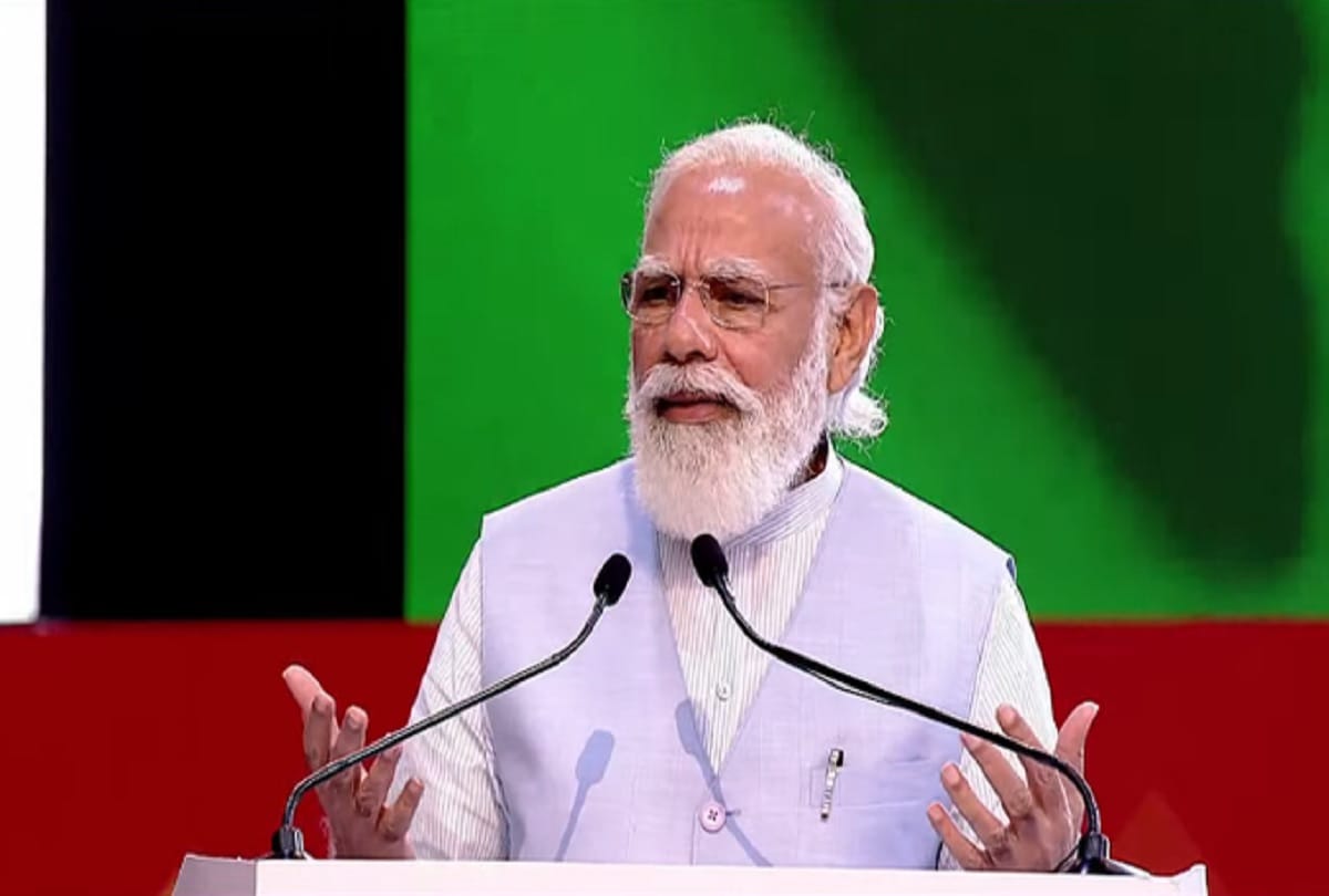 Changes in BJP: PM Modis point of view - Age of retirement from active politics should be fixed