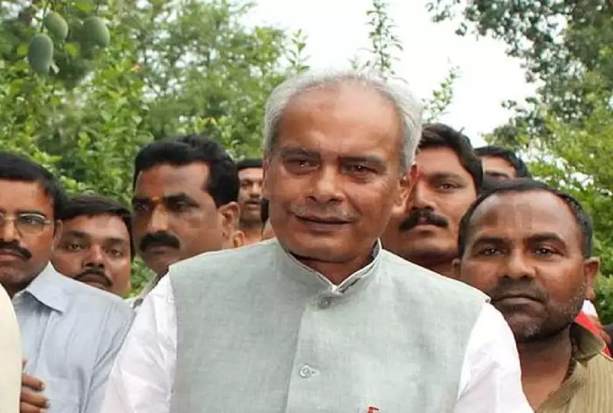 Former MP Prabhunath Singh found guilty in double murder, Supreme Court overturns High Court's decision, RJD
