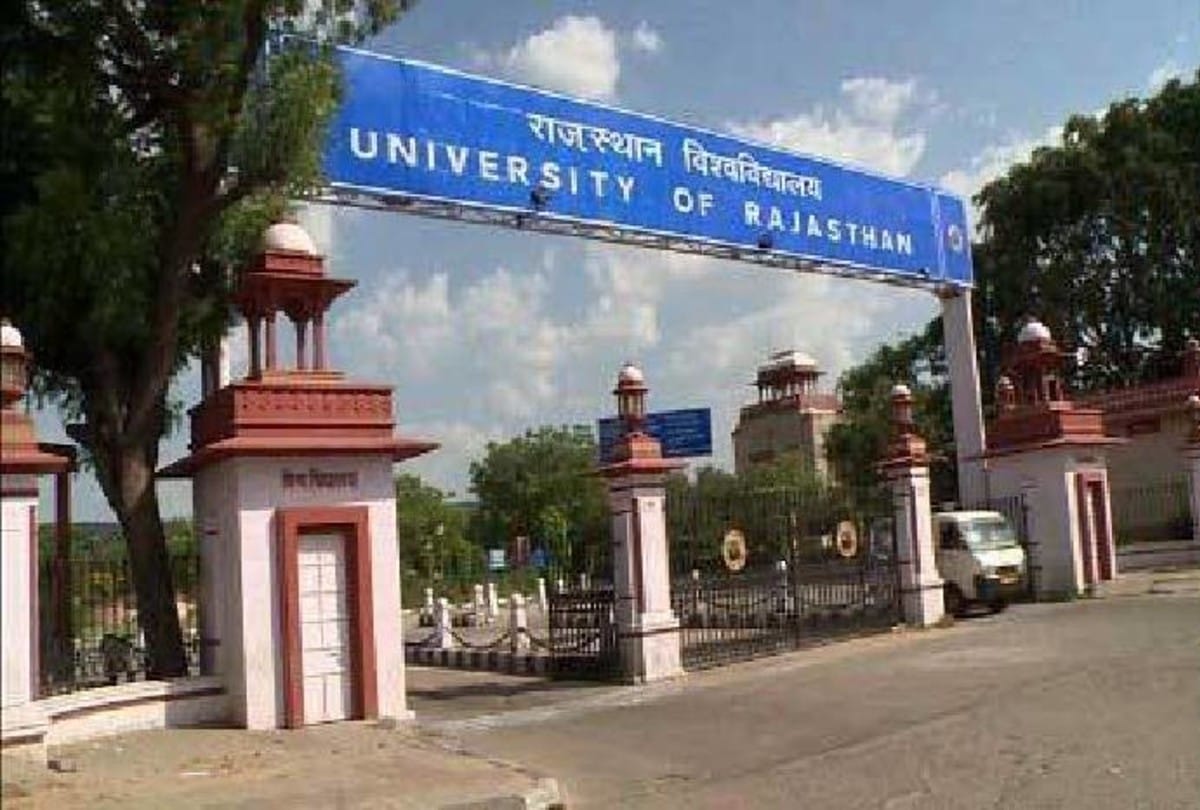 Rajasthan University Result 2021 Released for BA, BSc and Other Courses, Direct Link Here
