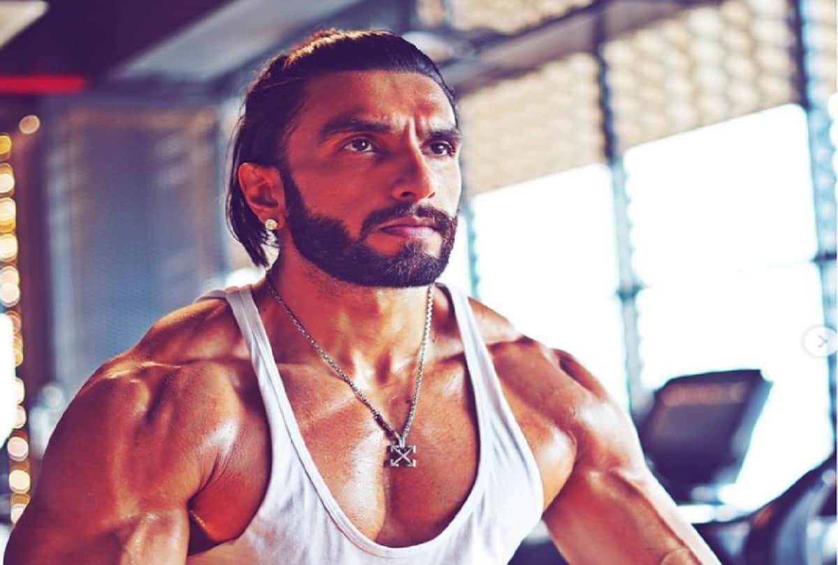 Ranveer Singh eat shilajit ashwagandha for instant energy
