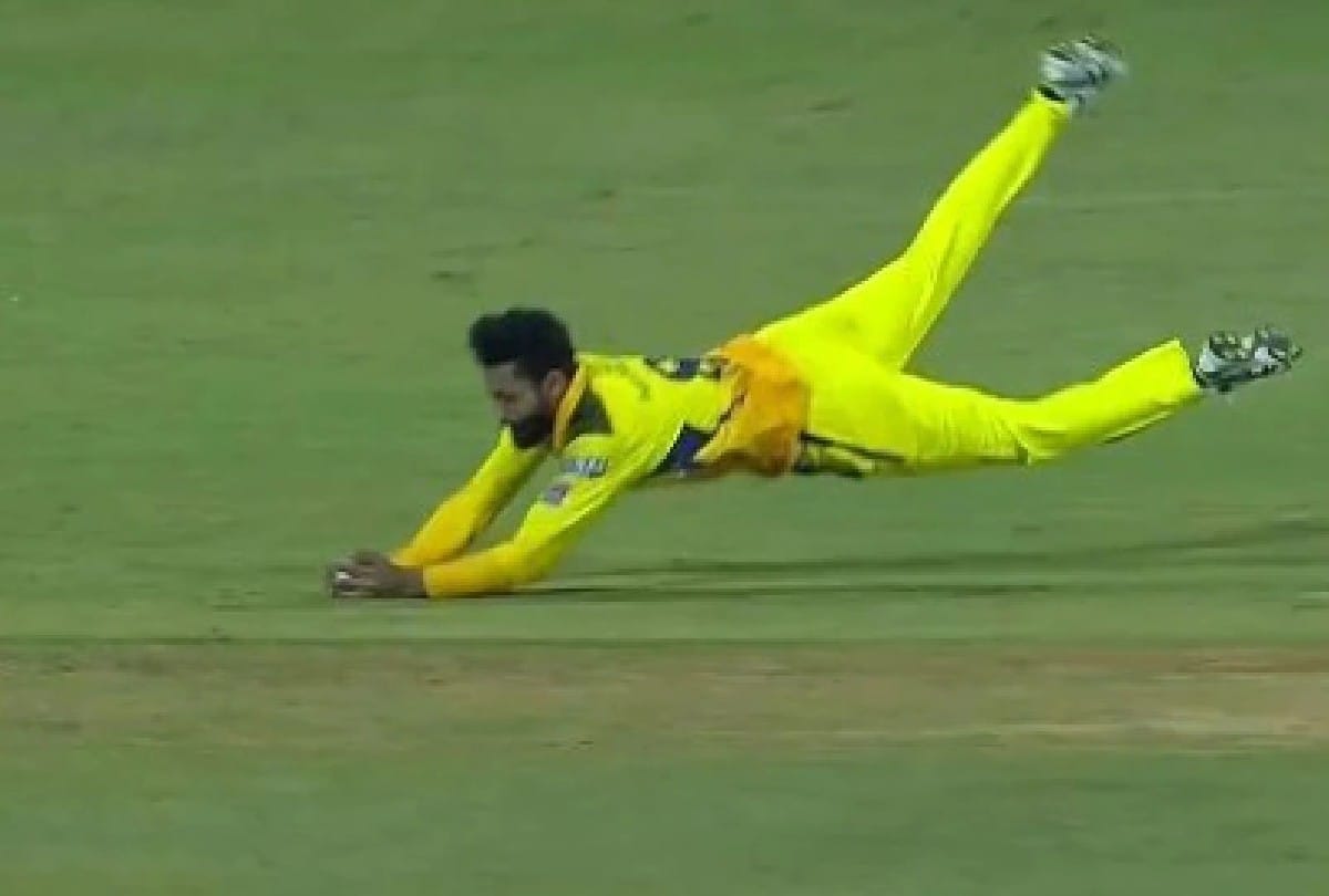best fielders of ipl 2021 from riyan parag to ravindra jadeja know full list
