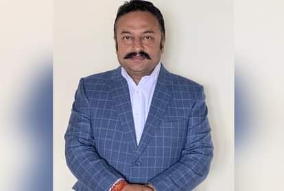 शिक्षा मंत्री रोहित ठाकुर