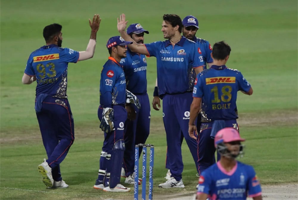 rajasthan royals vs mumbai indians ipl 2021 live cricket score match today news updates in hindi