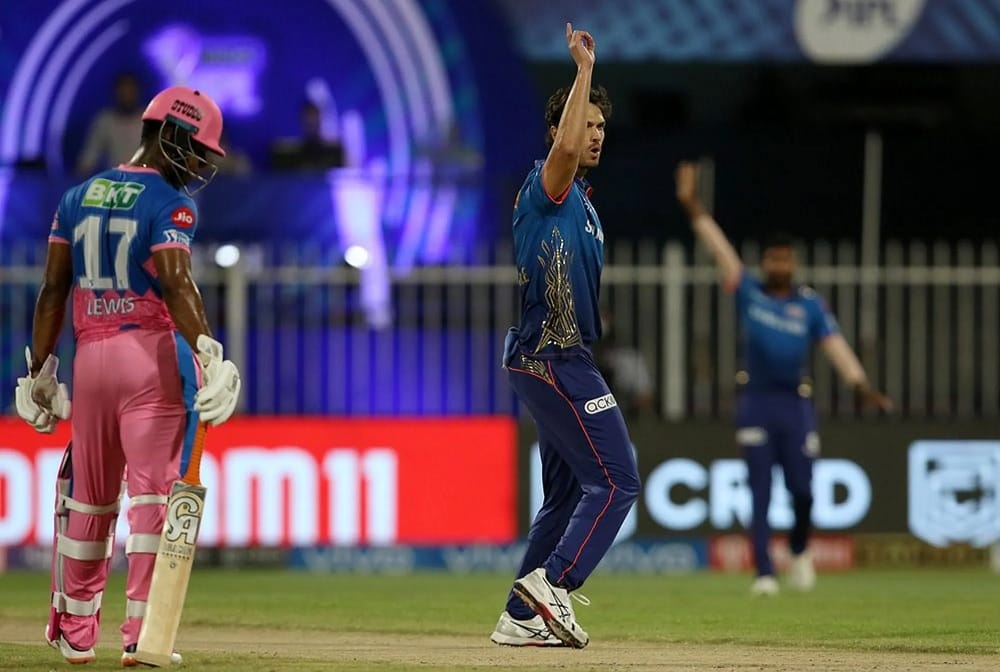 RR vs MI IPL 2021, RAJASTHAN ROYALS vs MUMBAI INDIANS match pics, Ishan Kishan play big role to win over rr 