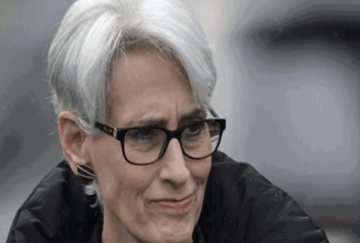 US Deputy Secretary of State Wendy Sherman is on visit of india, to hold talks with FS Shringla on Wednesday