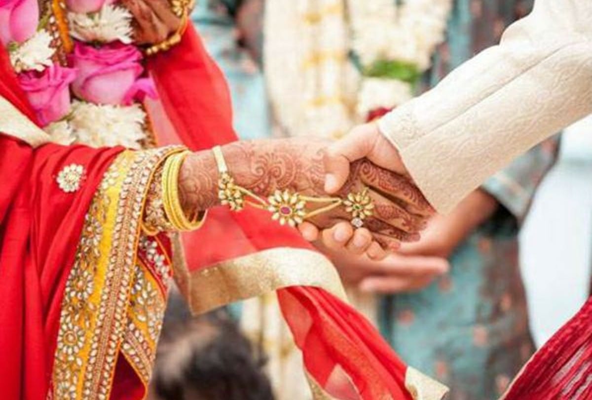 Two injured vehicles damaged in marriage ceremony at Gorakhpur