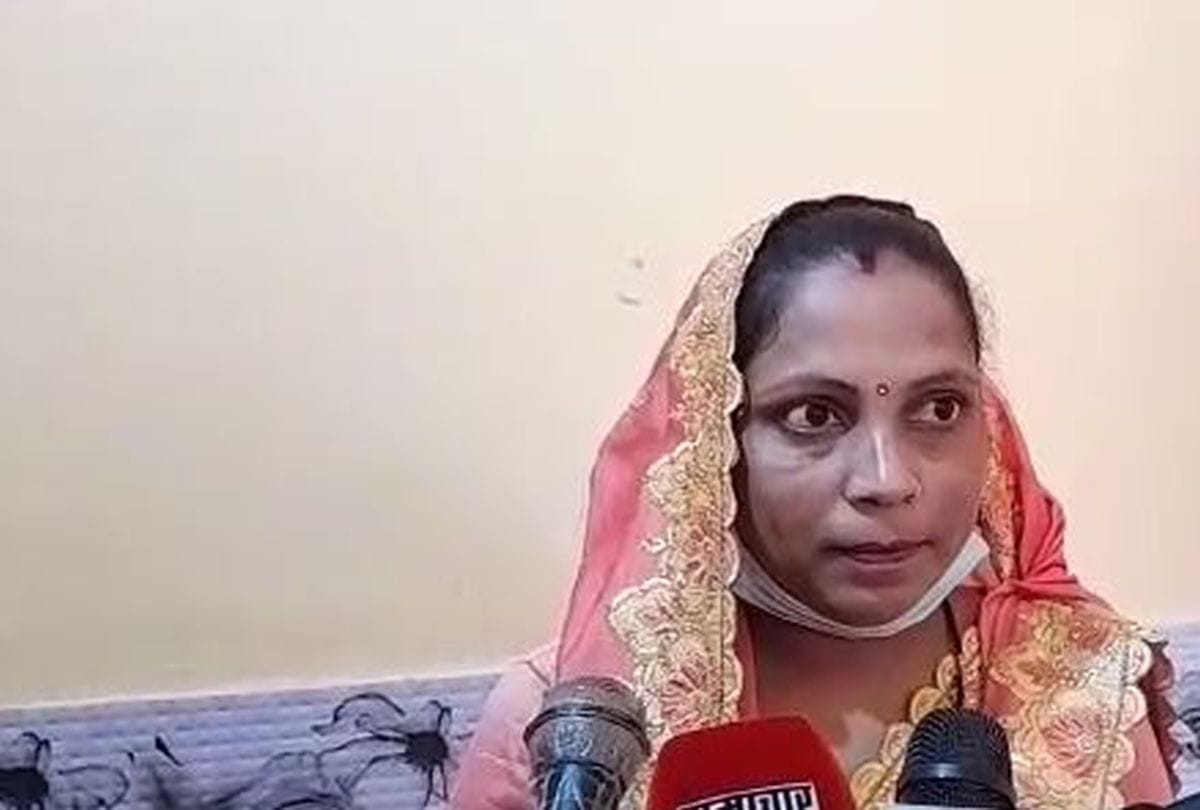 Pm Narendra Modi Gives Home To Agra Vimlesh