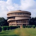 पंजाब यूनिवर्सिटी, चंडीगढ़