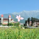 धर्मशाला  हिमाचल