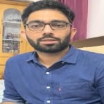 वैज्ञानिक डॉ. मनमोहन शर्मा