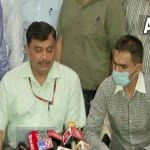 एनसीबी डिप्टी डीजी ज्ञानेश्वर सिंह