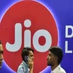 जियो नेटवर्क डाउन