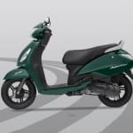 TVS Jupiter