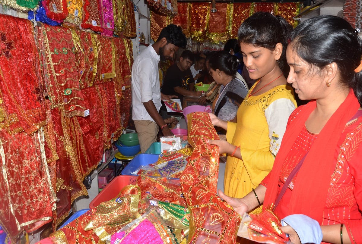 Sharadiya Navratri 2021: Sharadiya Navratri from today, worshiping with this method will shower the blessings of the goddess