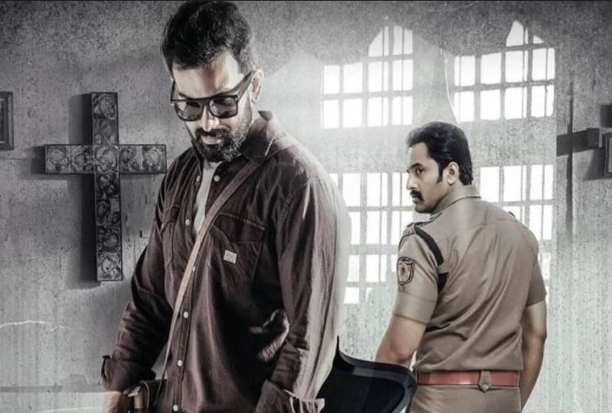 Bhramam to ghosts these web series and films to release this week on ott platforms netfliix amazon prime voot