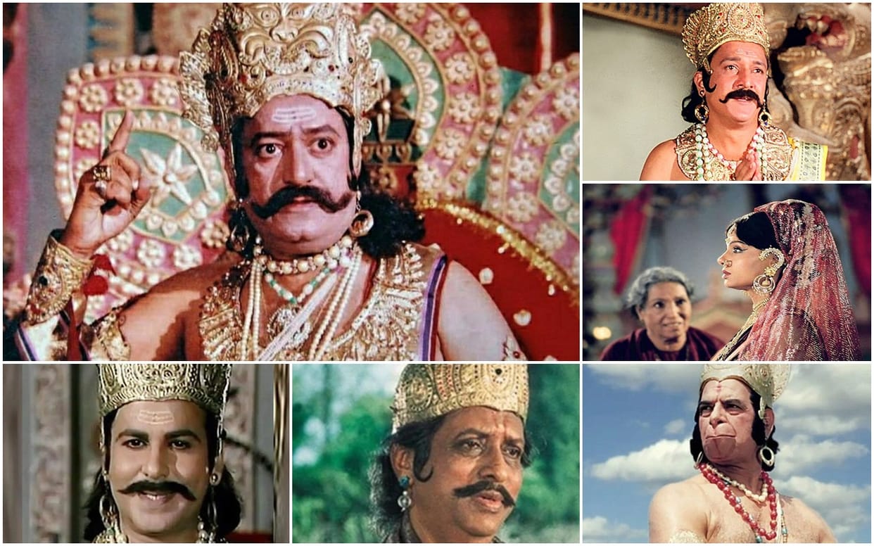 Arvind Trivedi Death: Arvind trivedi to lalita pawar ramayan stars who was not with us