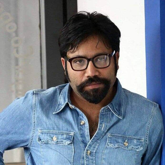 Prabhas 25 Prabhas Upcoming Film To Be Directed by Sandeep Reddy Vanga