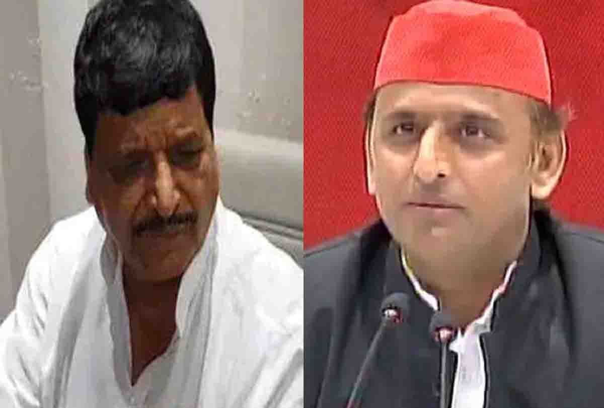 Shivpal gave a big statement regarding elections in Etawah