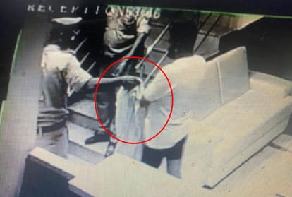 Manish Gupta murder case: Strong evidence against hotel administration, accused not made, mercy continues