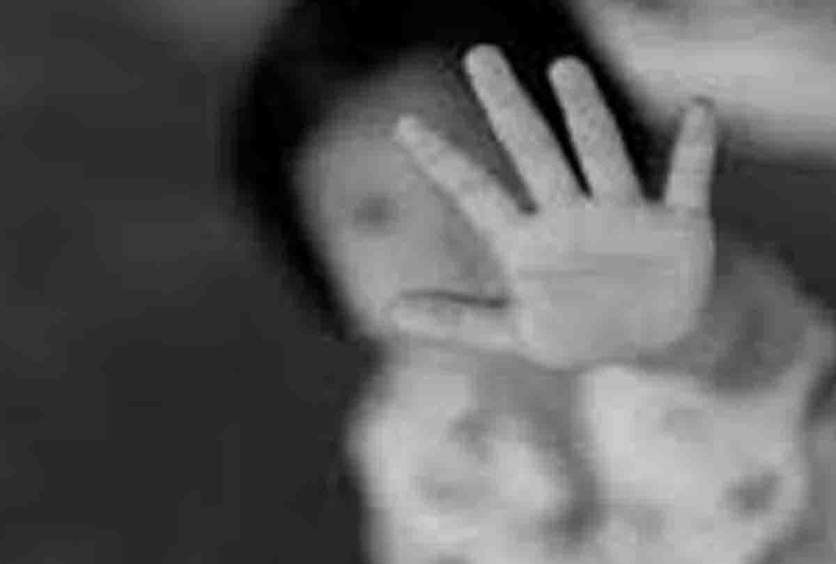 misdeed with Four-year-old girl in auraiya