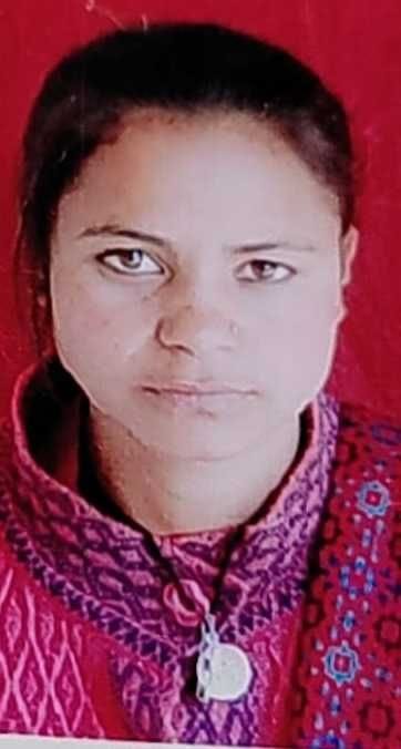Women Killed in an Accident