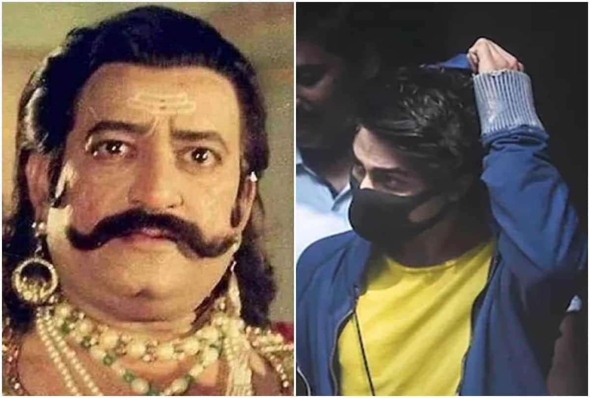 Filmy Wrap: Ravana of Ramayana Arvind Trivedi passes away and Aryan Khan's phone sent for forensic investigation read 10 big entertainment news