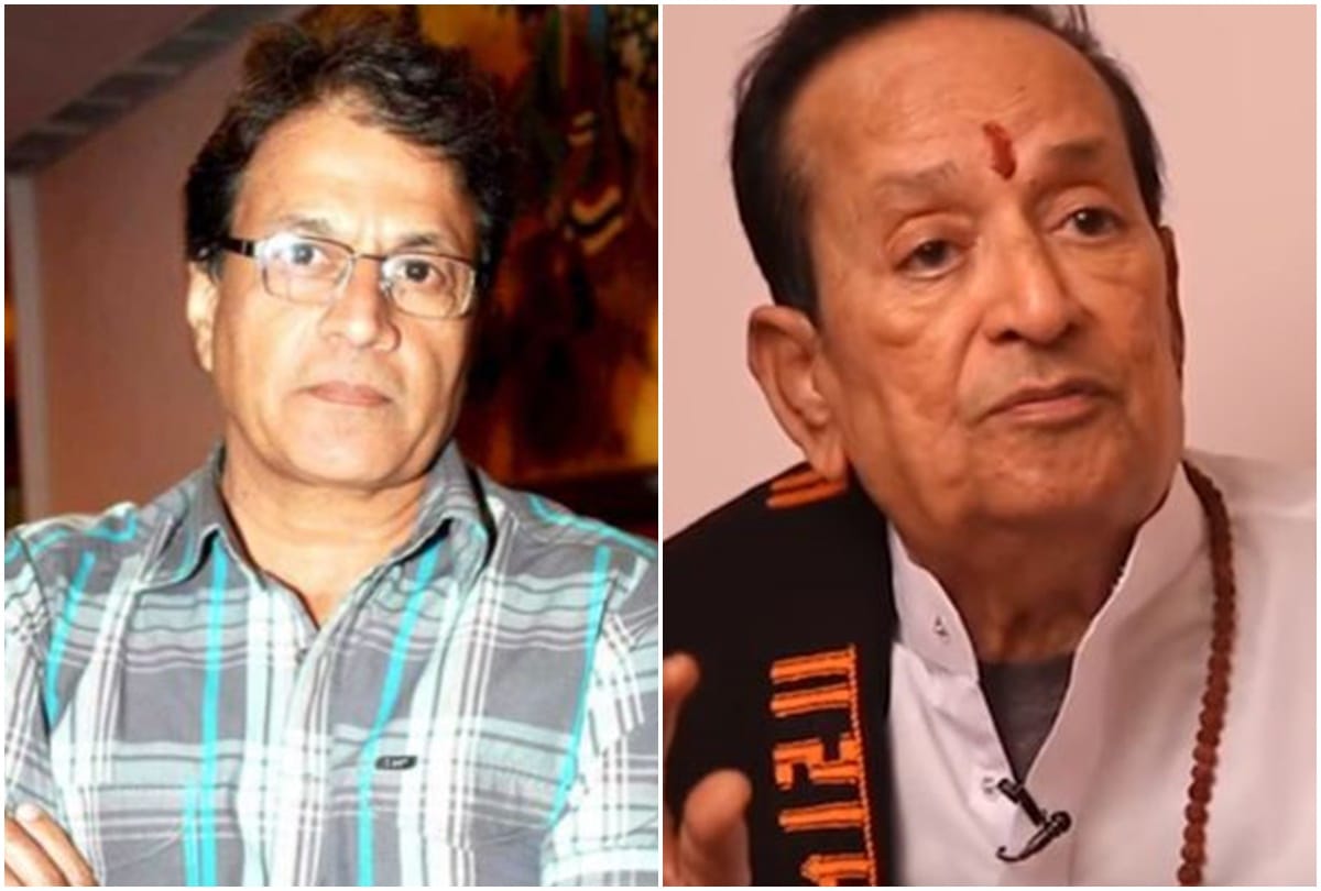 Arun govil denies having any issue or rivalry with late arvind trivedi says we talked 10 days ago