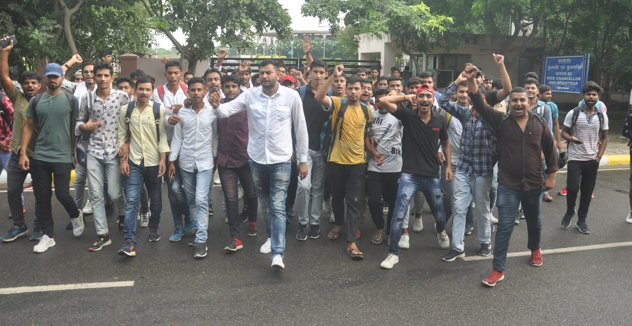 INSO demonstrated to increase seats in colleges by 20%