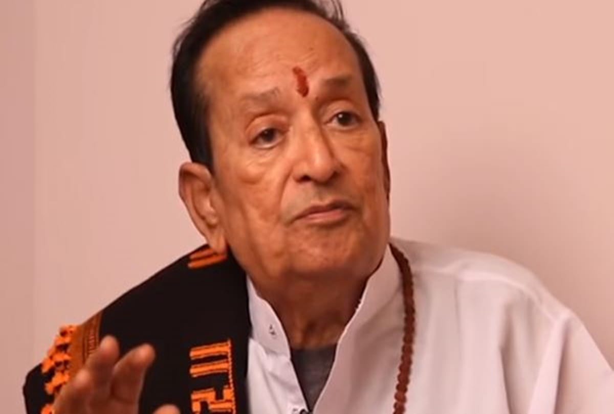 Arun govil denies having any issue or rivalry with late arvind trivedi says we talked 10 days ago