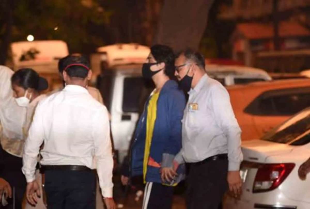 NCb raid on shahrukh khan son aryan khan all you need to know about rave party drugs case