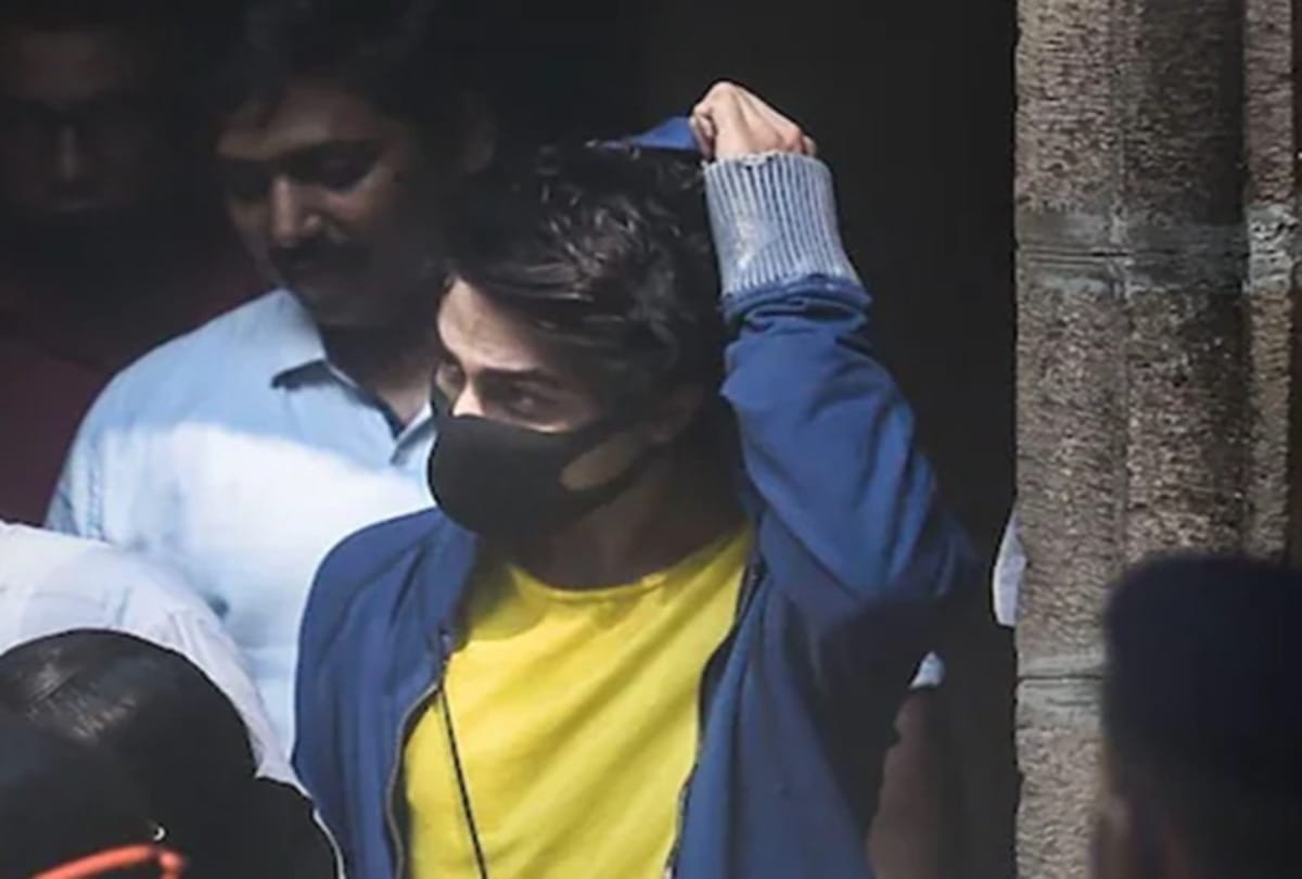 Aryan Khan Bail Reject: Here are the 10 arguments made by Aryan Khan in court For Bail