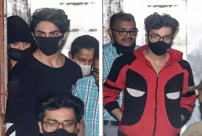 aryan khan drugs case arbaaz merchant & munmun dhamecha will not be released from the jail today know details