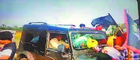 Ruckus in Kheri: Viral video boils again in cold case