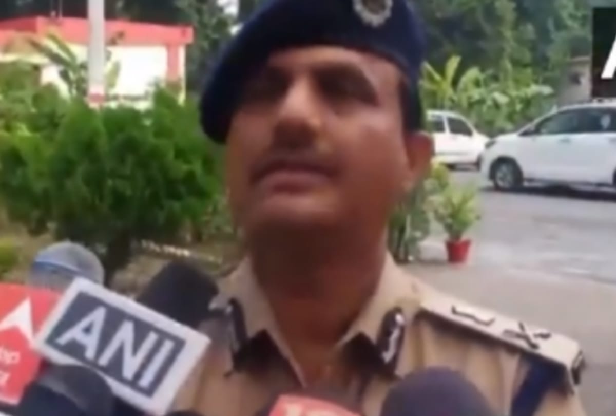 ADG Lucknow speaks on Ashish Mishra probe in Lakhimpur khiri incident.