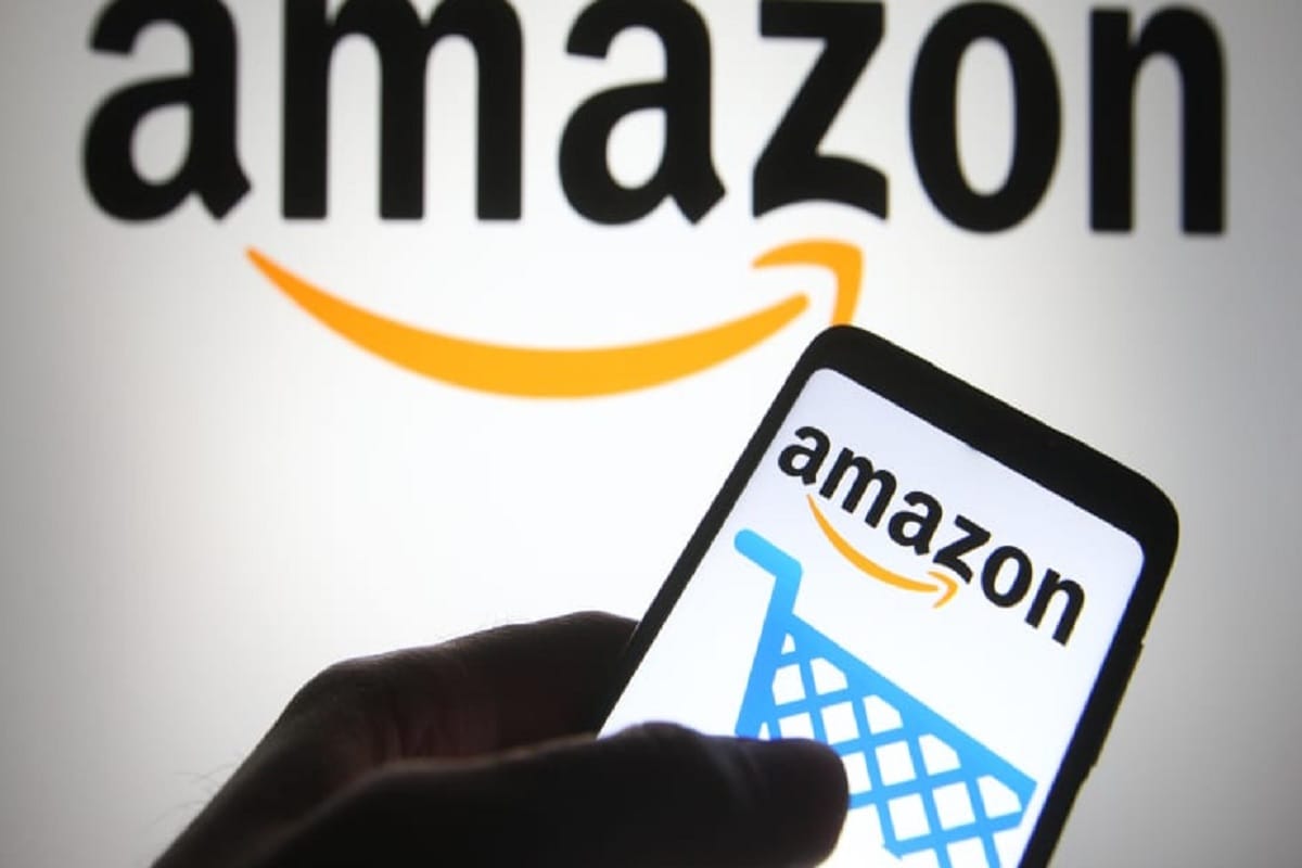 All household items will be available on Amazon with just one click special offers and payment options for customers