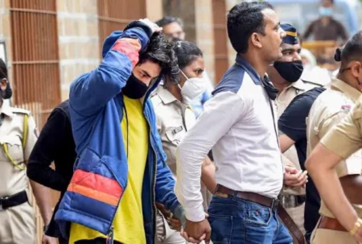 Aryan Khan Drug Case: NCB sent Aryan Khans phone for forensic investigation got science books for studies