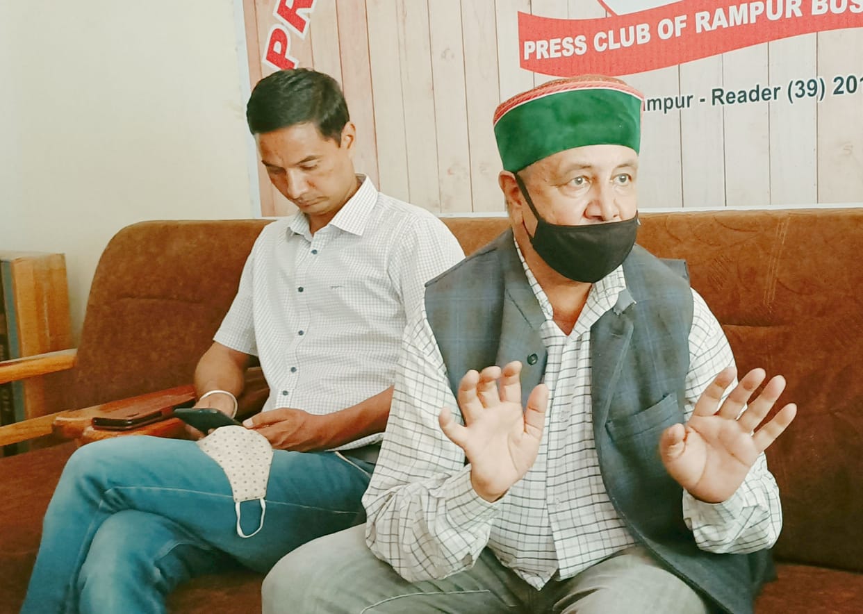 one percent roliaty issue simiti built state body