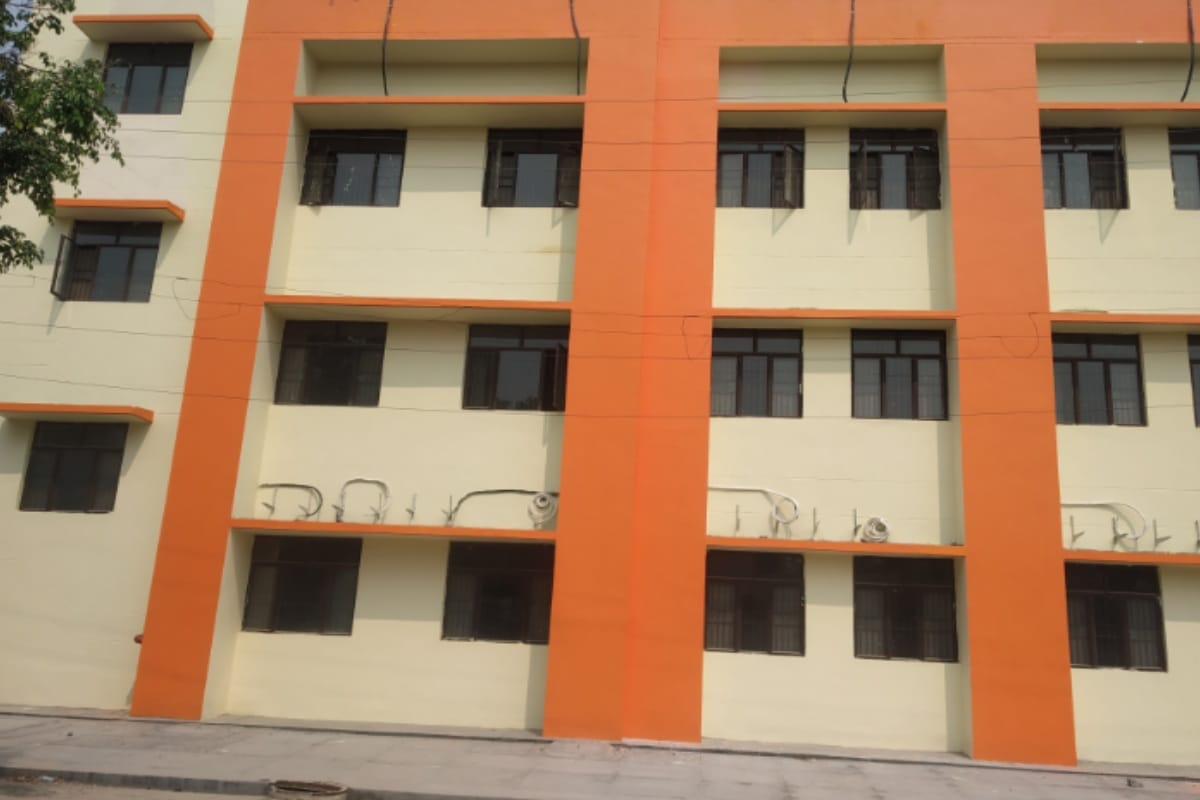 Burn unit ready in medical college, will get treatment, now Delhi will not have to race