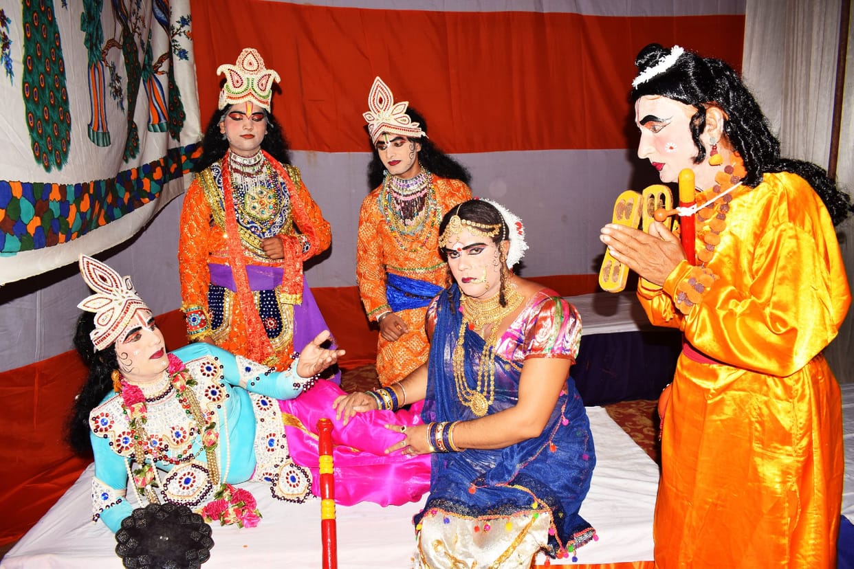 ramleela