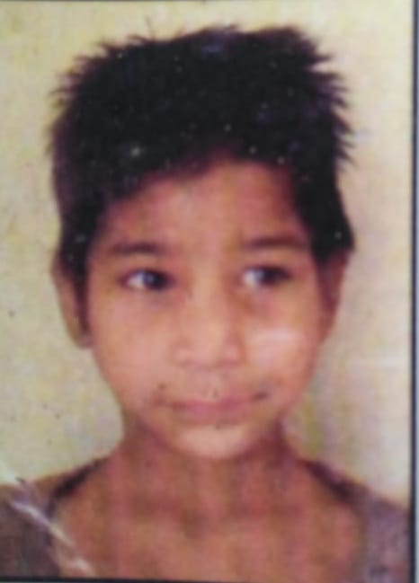 Missing girl one and a half year ago recovered from Dehradun