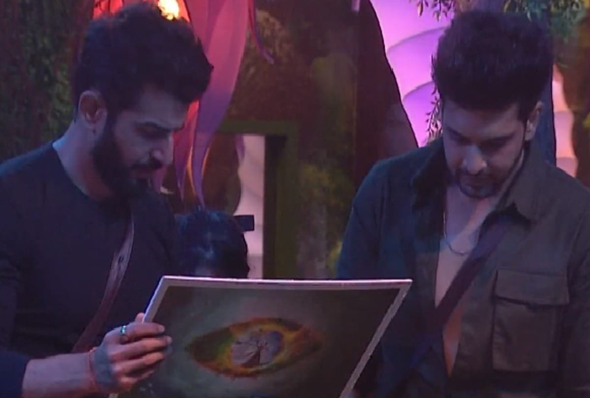 bigg boss 15 vishvasundri give task to the housemates know the details